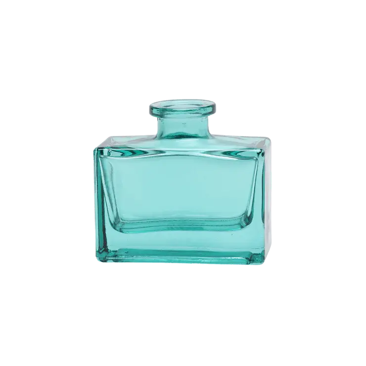 Chive Loft Glass Vintage Bud Vase