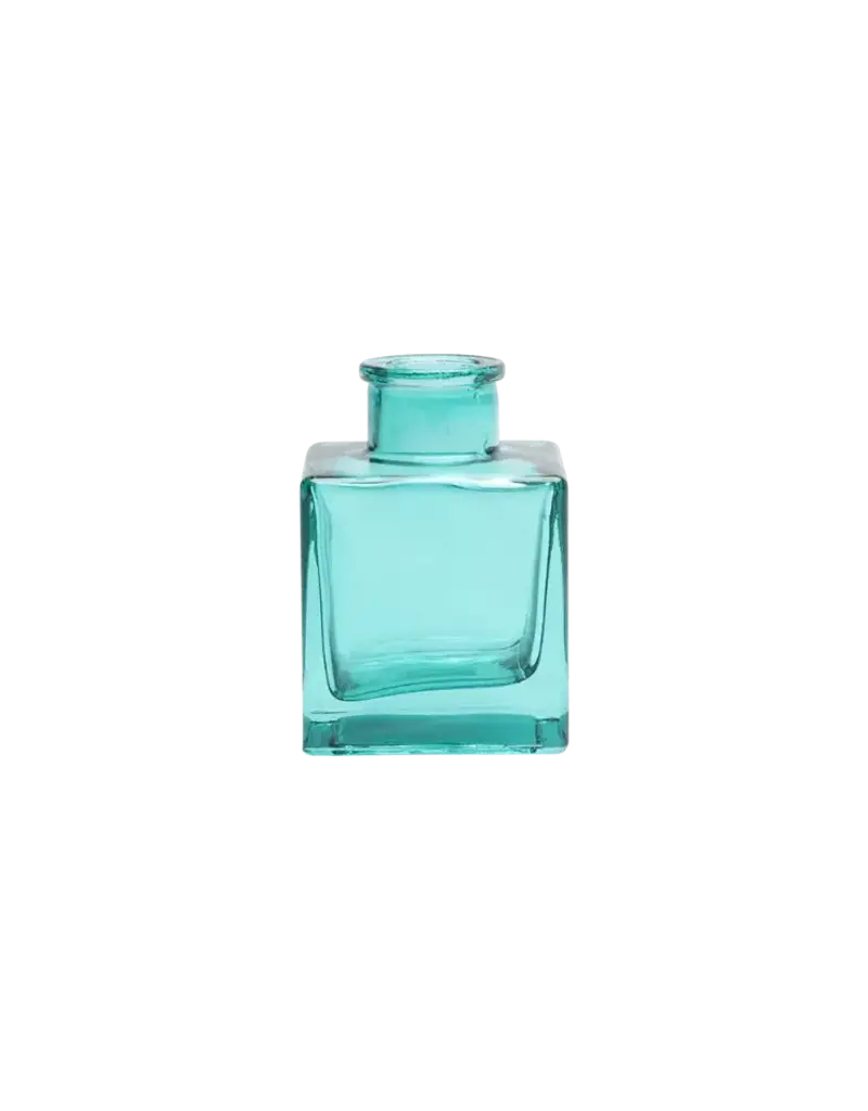 Chive Loft Glass Vintage Bud Vase