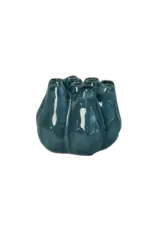 Chive Pooley 3 Medium Blue Vase