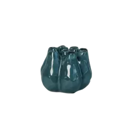 Chive Pooley 3 Medium Blue Vase