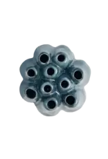 Chive Pooley 3 Medium Blue Vase