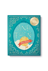 Compendium And Then Story Starters