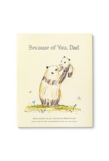 Compendium Because of You, Dad Book