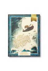 Compendium The Storyteller's Handbook