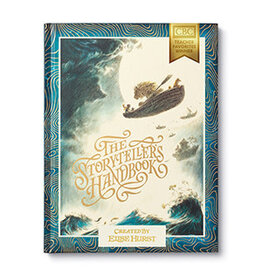 Compendium The Storyteller's Handbook