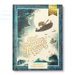 Compendium The Storyteller's Handbook