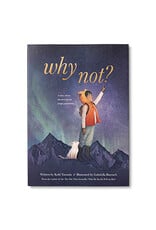 Compendium Why Not Book