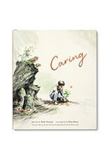 Compendium Caring Book