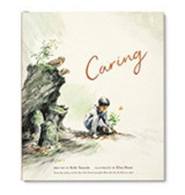 Compendium Caring Book