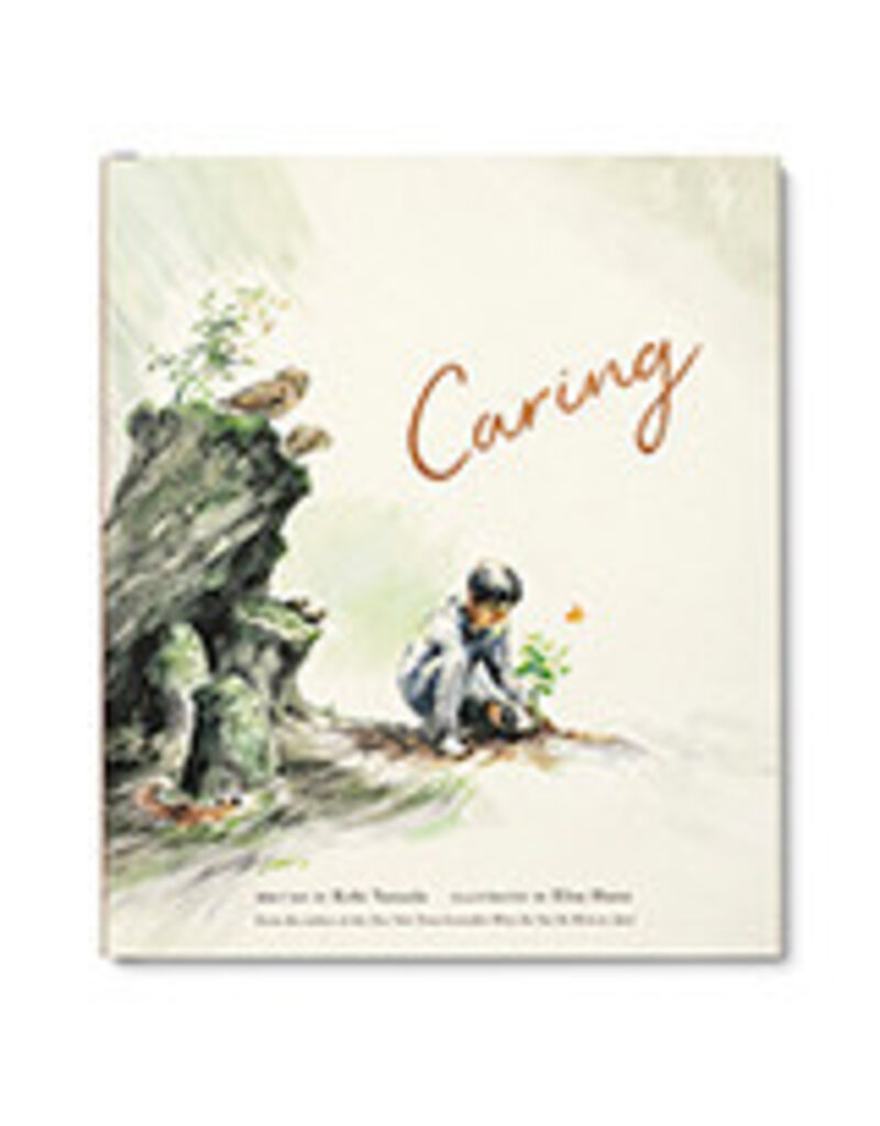 Compendium Caring Book