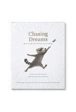 Compendium Chasing Dreams Book