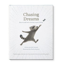 Compendium Chasing Dreams Book