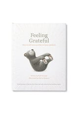 Compendium Feeling Grateful Book