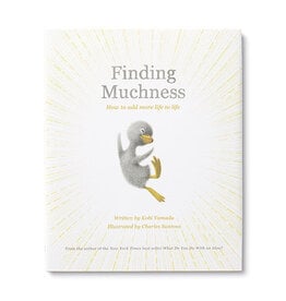 Compendium Finding Muchness Book