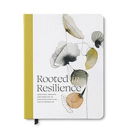 Compendium Rooted in Resilience Guided Journal