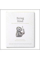 Compendium Being Kind Book