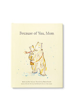 Compendium Because of You, Mom Book