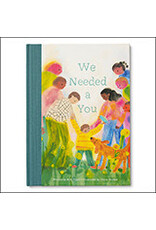 Compendium We Needed a You Book