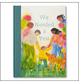 Compendium We Needed a You Book