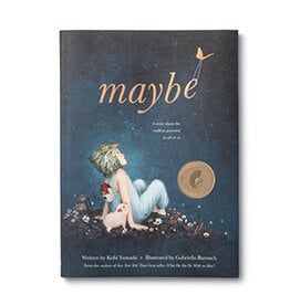 Compendium Maybe Book