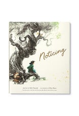 Compendium Noticing Book