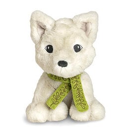 Compendium Why Not Arctic Fox