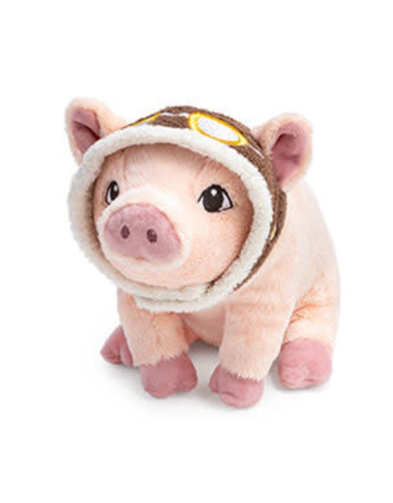 Compendium Maybe Book Pig