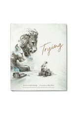 Compendium Trying Book