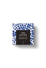 Compendium Thoughtfuls