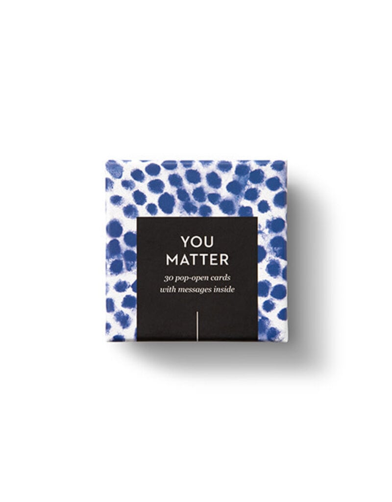 Compendium Thoughtfuls