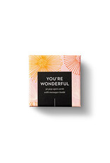 Compendium Thoughtfuls