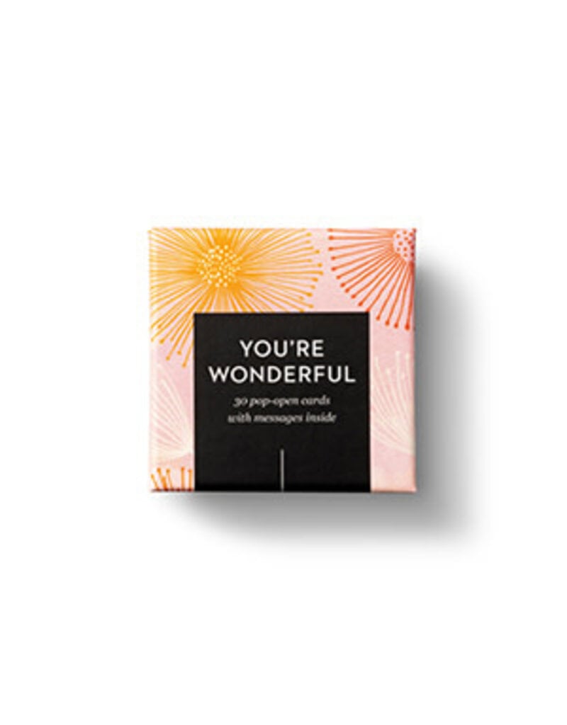 Compendium Thoughtfuls