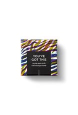 Compendium Thoughtfuls