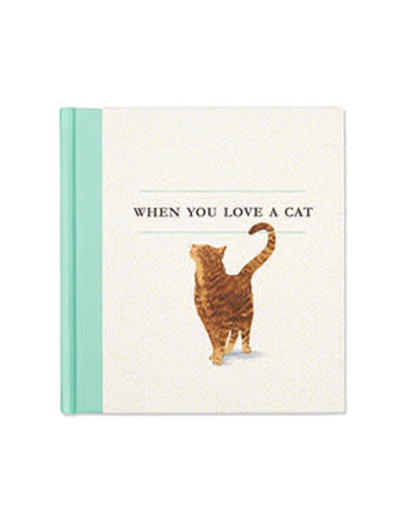 Compendium When You Love A Cat