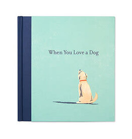 Compendium When You Love A Dog