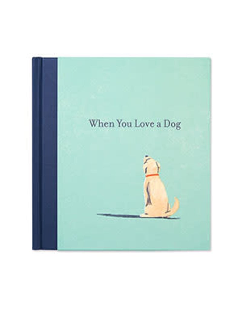 Compendium When You Love A Dog
