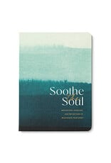 Compendium Soothe The Soul Guided Journal