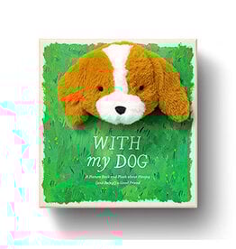 Compendium With My Dog Gift Set