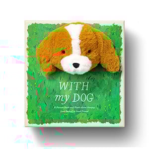 Compendium With My Dog Gift Set