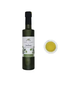 Finch & Fennel Italian Extra Virgin Olive Oil