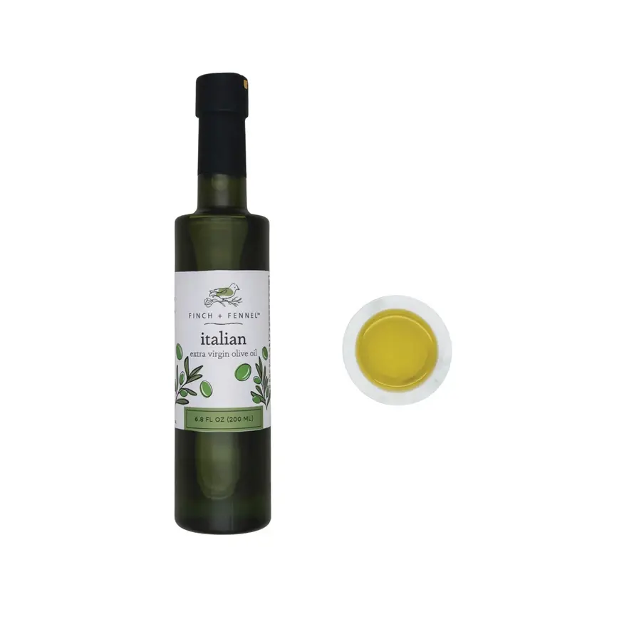Finch & Fennel Italian Extra Virgin Olive Oil