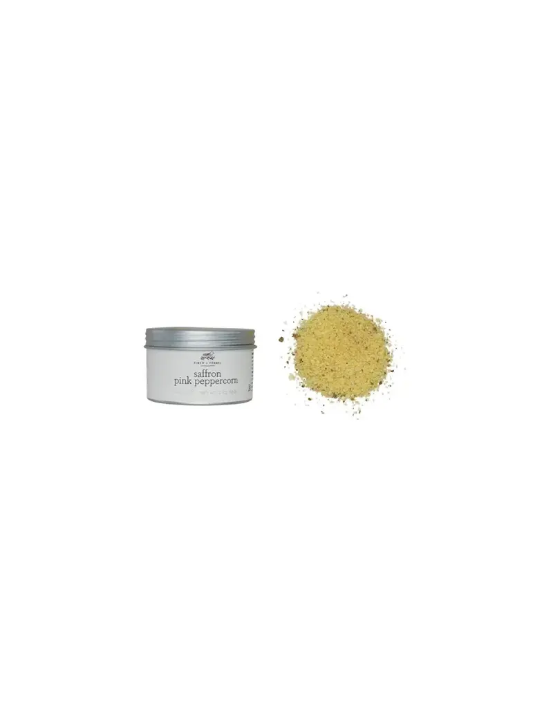 Finch & Fennel Gourmet Sea Salt