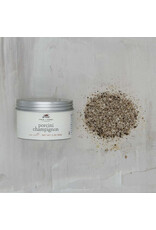 Finch & Fennel Gourmet Sea Salt