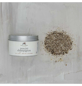 Finch & Fennel Gourmet Sea Salt