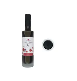 Finch & Fennel Fig Barrel Aged Dark Balsamic