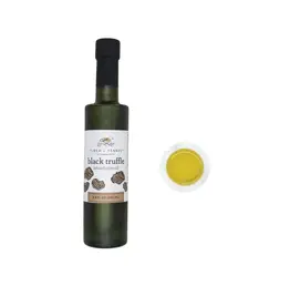 Finch & Fennel Black Truffle Infused Olive Oil