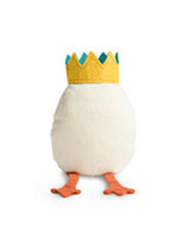 Compendium What Do You Do with an Idea Egg