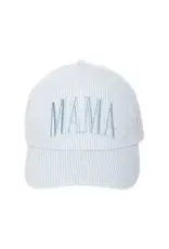 David & Young Mama Striped Cap