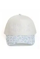 David & Young Marriage Material Cap