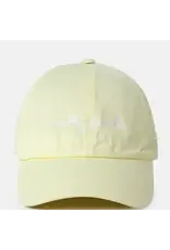 David & Young Salty Beach Pale Yellow Cap